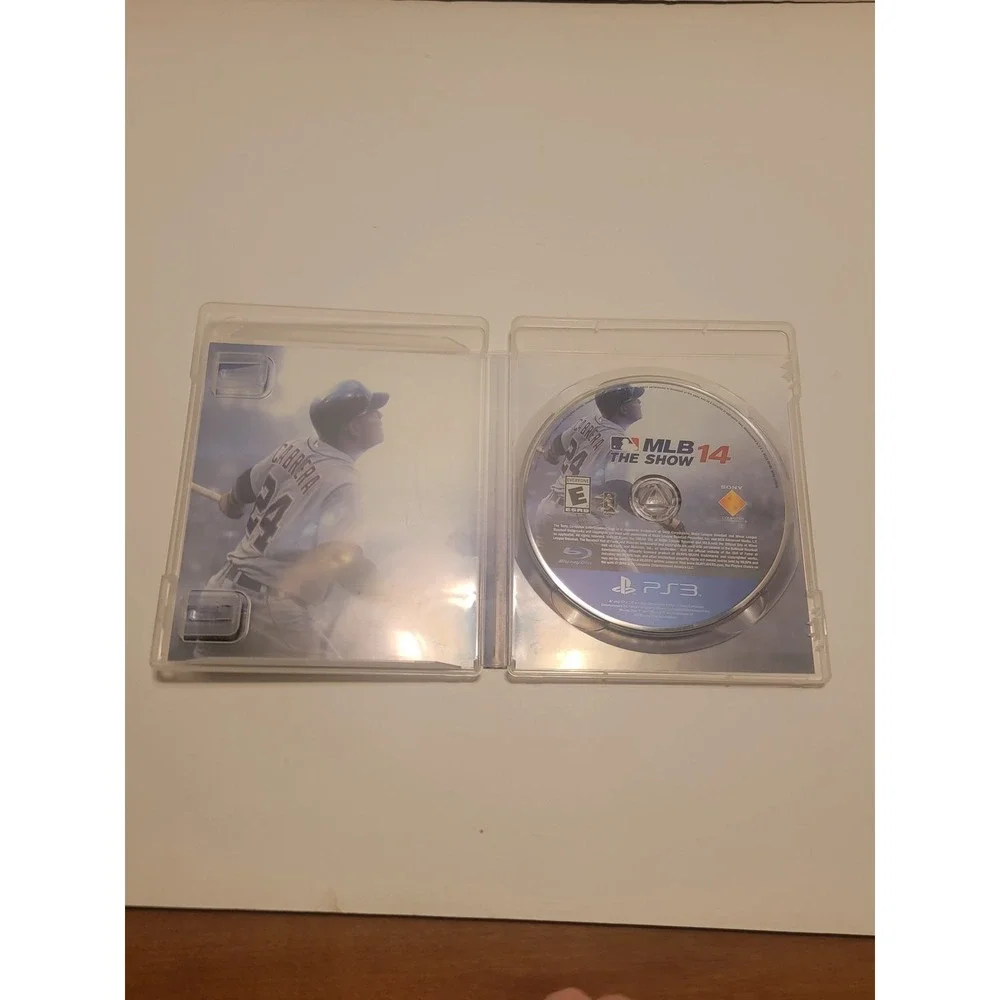 Sony playstation mlb